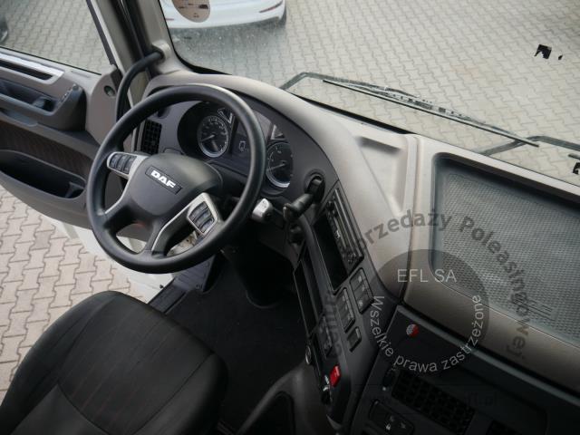 6 - DAF XF 480 FT 4X2 SSC AUTOMAT 2019r.