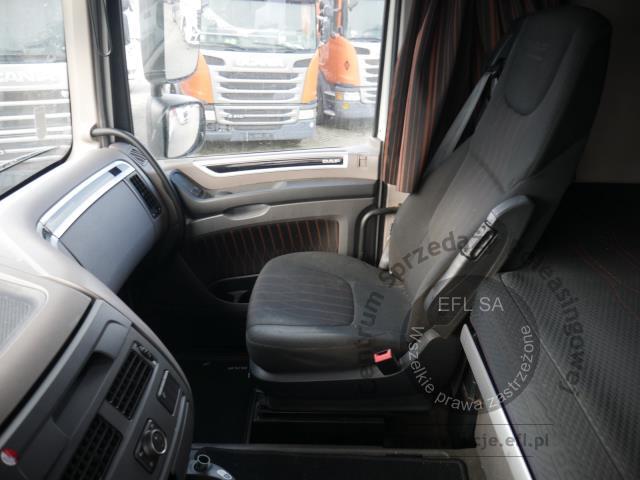 7 - DAF XF 480 FT 4X2 SSC AUTOMAT 2019r.