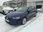 Audi A3 30 TDI S tronic Hatchback 2022r. DW2TU59 Magnice