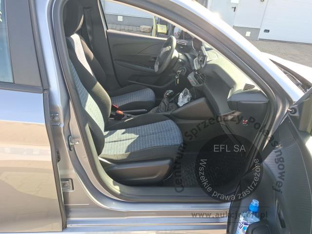 11 - Peugeot 208 1.2 PureTech Like S&amp;S 2021r. DW3PY79 Magnice