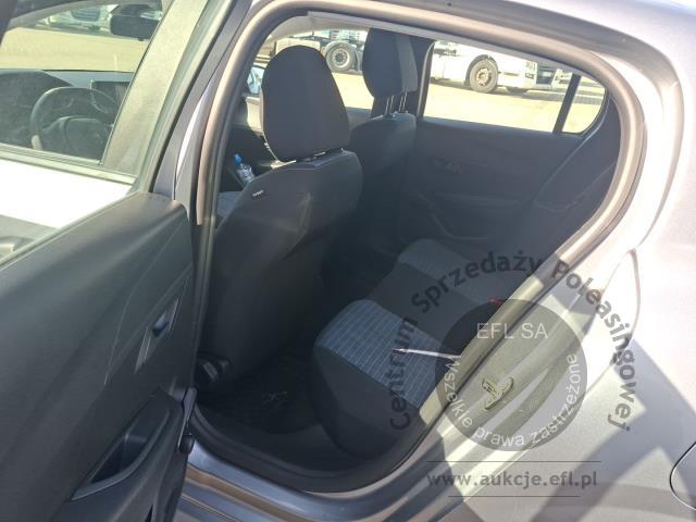 8 - Peugeot 208 1.2 PureTech Like S&amp;S 2021r. DW3PY79 Magnice