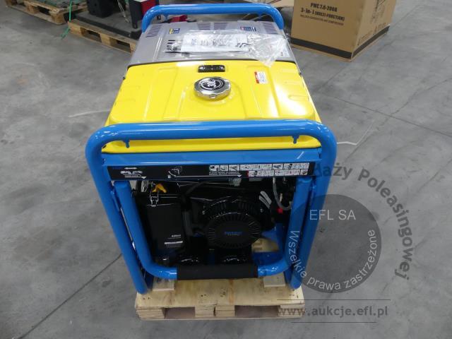 2 - Mobilna stacja robocza 3w1 SWEDIC