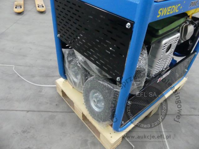 13 - Mobilna stacja robocza 3w1 SWEDIC