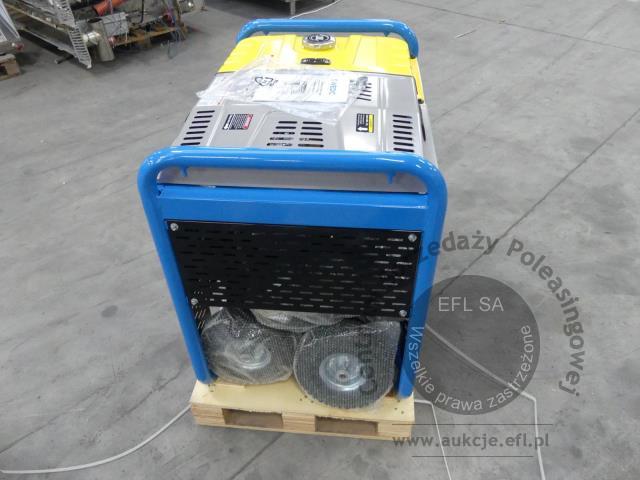 4 - Mobilna stacja robocza 3w1 SWEDIC