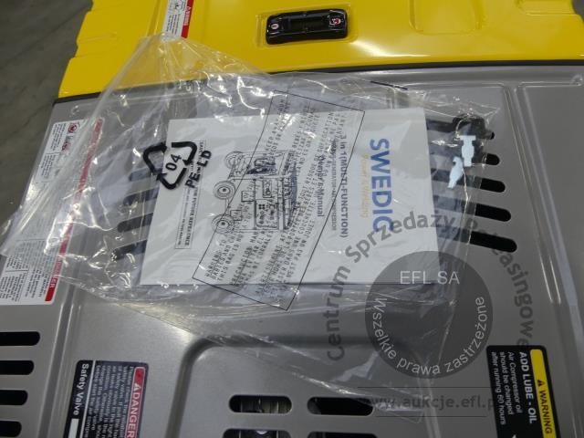 5 - Mobilna stacja robocza 3w1 SWEDIC