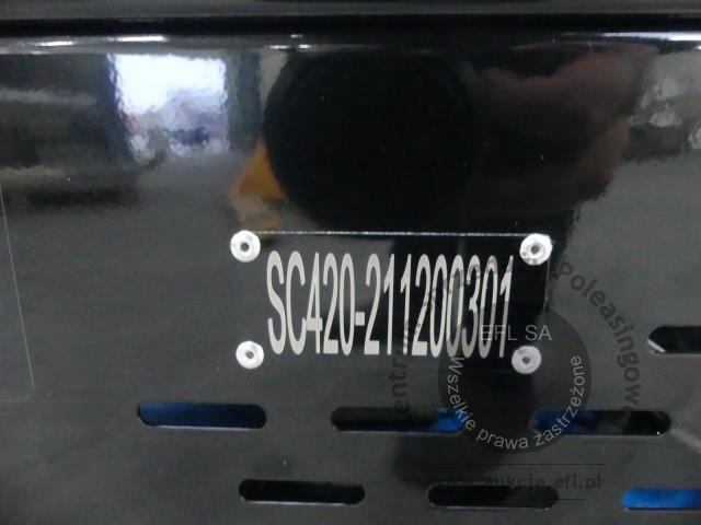 6 - Mobilna stacja robocza 3w1 SWEDIC