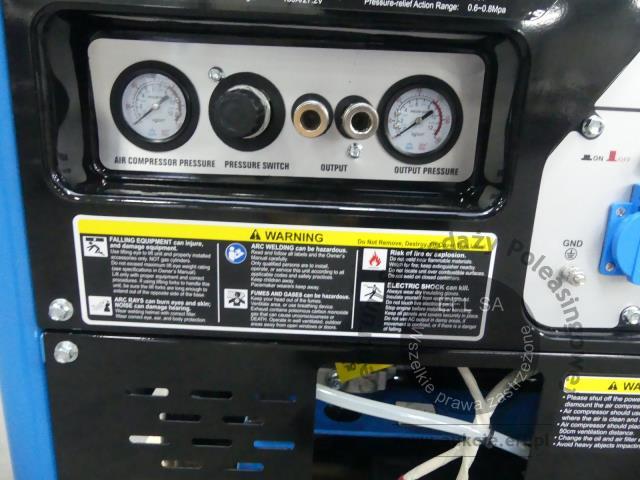 10 - Mobilna stacja robocza 3w1 SWEDIC