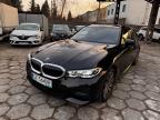 BMW Seria 3 318i M Sport aut Kombi 2021r. SK564VR UWAGA!! Pojazd znajduje się w lokalizacji: Katowice 40-689, Małachowskiego 16