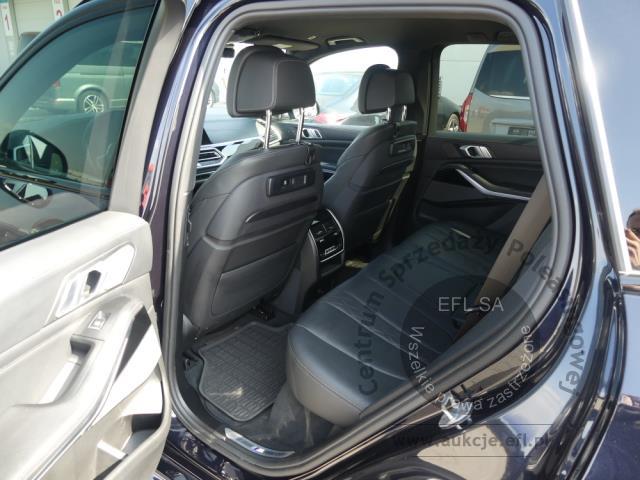 11 - EFL FINANCE BMW X5 M50D 2018r.