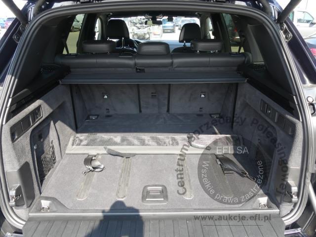 10 - EFL FINANCE BMW X5 M50D 2018r.