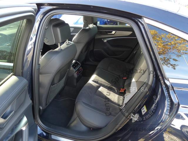 7 - Audi A6 40TDI mHEV Advanced Quattro 2023r. PY69891 UWAGA!! Pojazd znajduje się w firmie AUTO MOTO CENTRUM sp. z o.o. ul. Ostrowska 328 (przy Trasie Katowickiej) 61-312