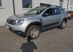 Dacia Duster 1.5 Blue dCi Comfort 4W 2021r. WW106SN UWAGA!! Pojazd znajduje się w lokalizacji: Janki, Al. Krakowska 52, 05-090 Janki