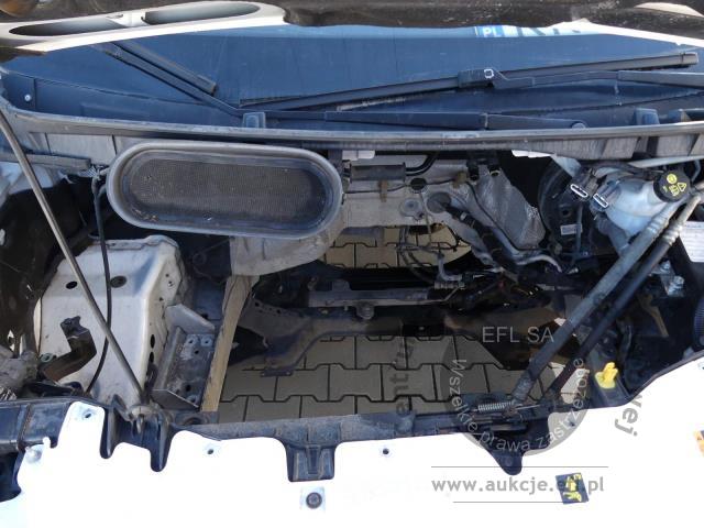 5 - FORD TRANSIT 2.0 130KM FURGON 2018r.