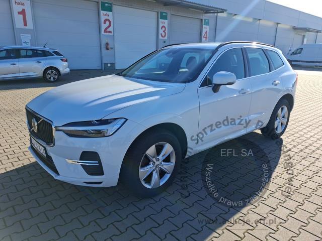 1 - Volvo XC 60 B4 D AWD Momentum 2021r. DW3PW14 Magnice