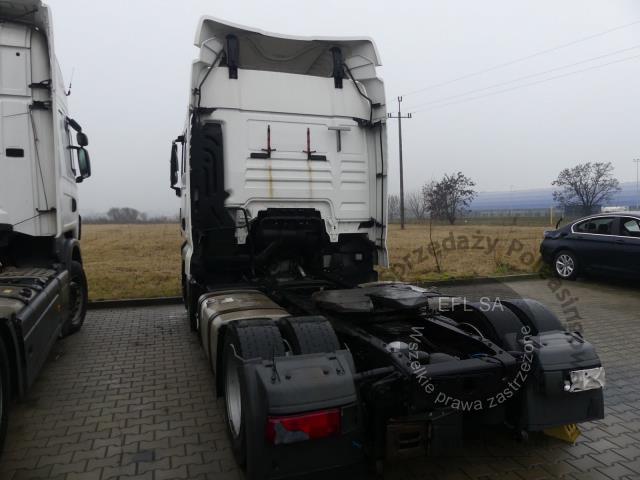 9 - MAN TGX 18.440 4X2 LLS-U 2016r.