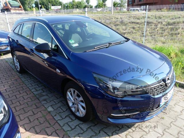 2 - Opel Astra V 1.5 CDTI Elegance S&amp;S 2022r. DW2SC01 AUTO MOTO CENTRUM Sp. z o.o. Poznań 61-312, ul. Ostrowska  328