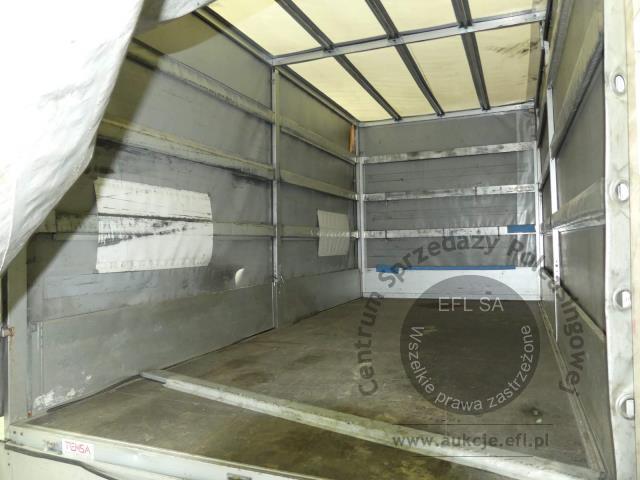 9 - PEUGEOT BOXER 2.2 165KM SKRZYNIA 2021r.