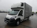 PEUGEOT BOXER 2.2 165KM SKRZYNIA 2021r.