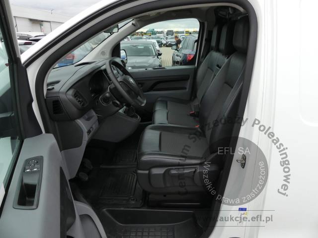 7 - Toyota Proace 2.0 D-4D Long 3,1t 2022r. DW8TM83 Magnice