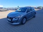 Peugeot 208 1.2 PureTech Like S&S 2021r. DW1PW35 Magnice