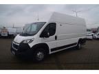 PEUGEOT BOXER FURGON 2.0 BLUEHDI L4H3 2018r.