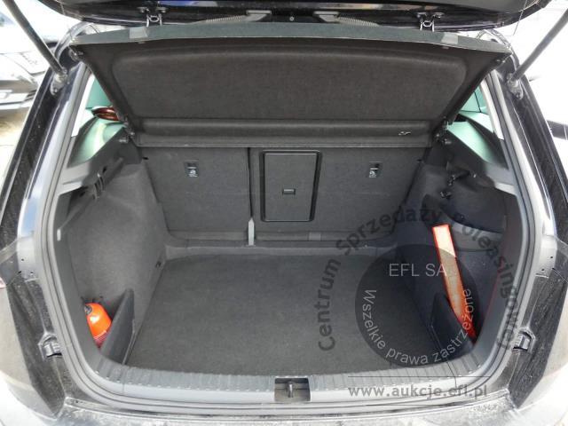 9 - Skoda Karoq 2.0 TDI SCR 4x2 Style 2023r. PY31209 AUTO MOTO CENTRUM Sp. z o.o. Poznań 61-312, ul. Ostrowska 328