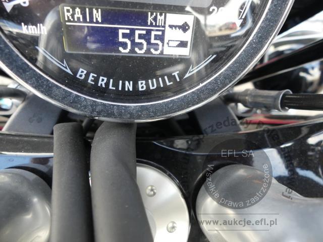 3 - BMW R18 CLASSIC 2023r.