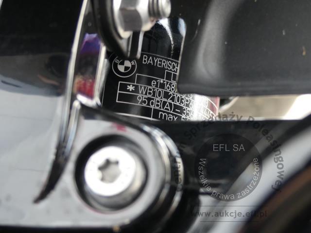 4 - BMW R18 CLASSIC 2023r.