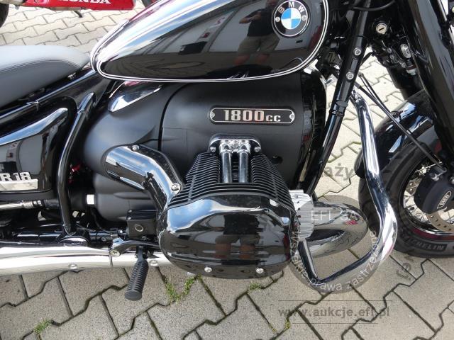 6 - BMW R18 CLASSIC 2023r.