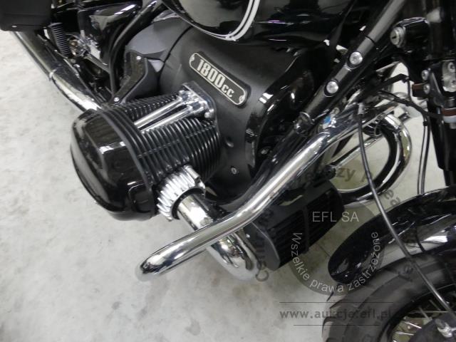 8 - BMW R18 CLASSIC 2023r.