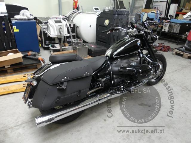 10 - BMW R18 CLASSIC 2023r.