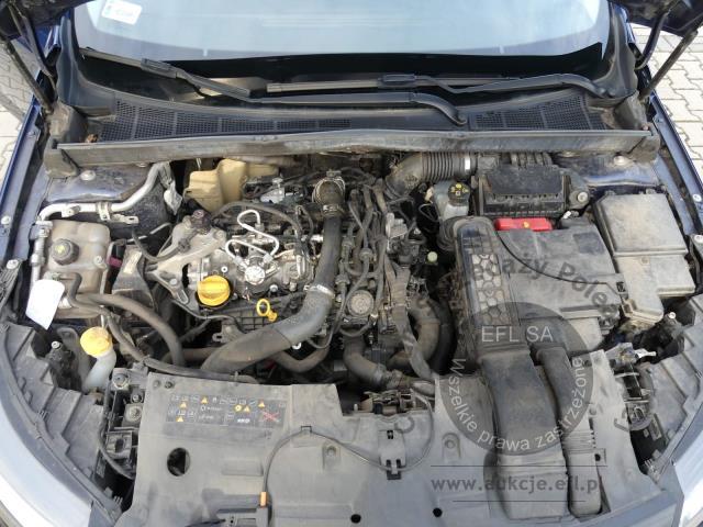 3 - RENAULT MEGANE 1.3 TCe 140KM KOMBI 2020r.