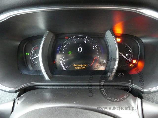 4 - RENAULT MEGANE 1.3 TCe 140KM KOMBI 2020r.