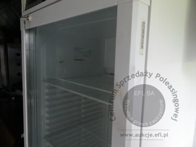 12 - Przyczepa gastronomiczna "KEBAB" TA-NO 2023r.