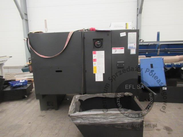 2 - Tokarka HYUNDAI WIA Corporation 2018r.