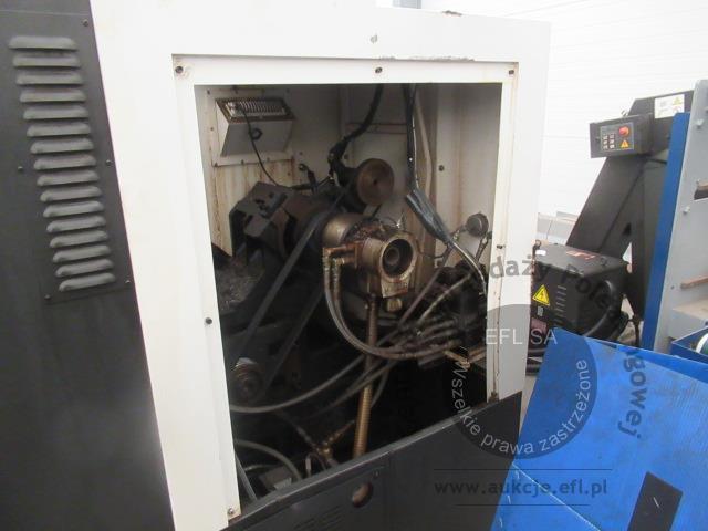 17 - Tokarka HYUNDAI WIA Corporation 2018r.