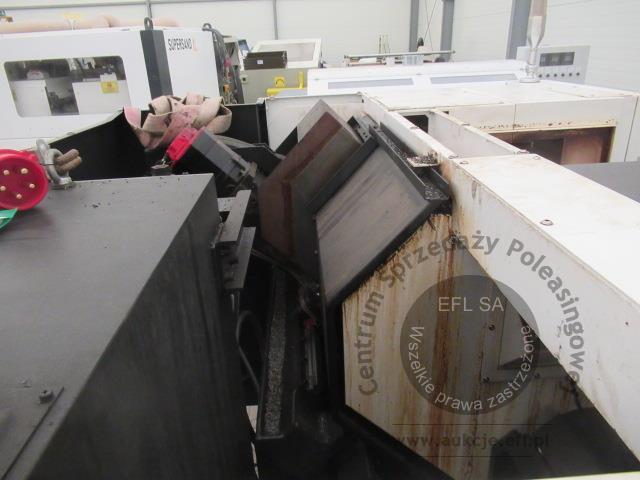 18 - Tokarka HYUNDAI WIA Corporation 2018r.