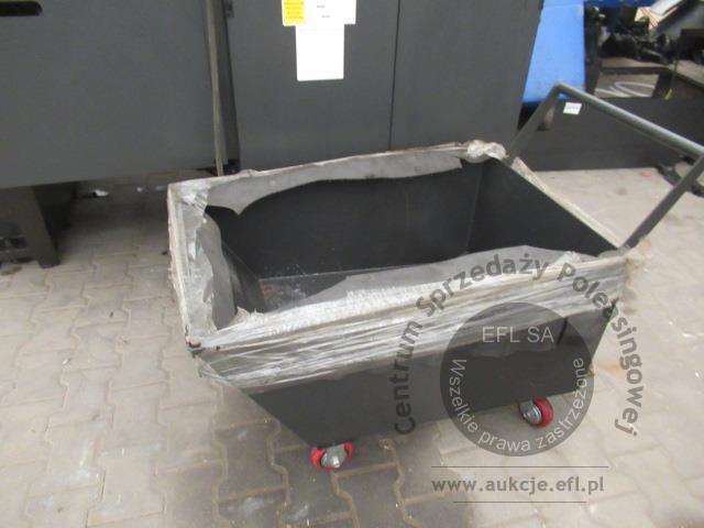 19 - Tokarka HYUNDAI WIA Corporation 2018r.