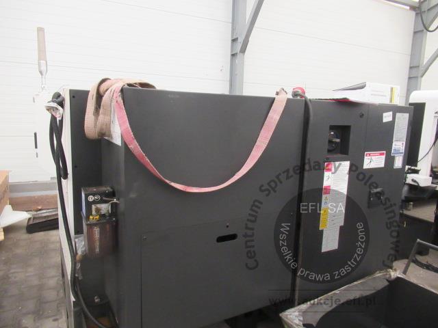 3 - Tokarka HYUNDAI WIA Corporation 2018r.