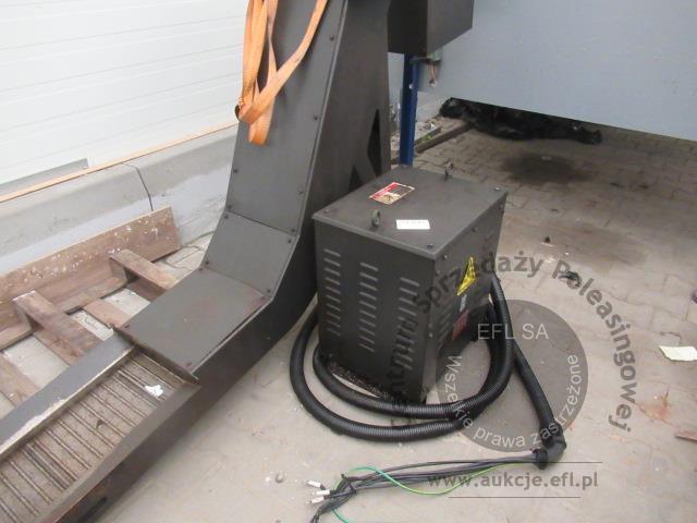 21 - Tokarka HYUNDAI WIA Corporation 2018r.