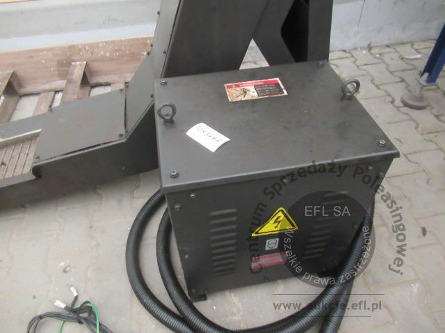 22 - Tokarka HYUNDAI WIA Corporation 2018r.