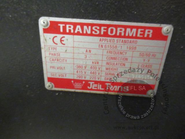 24 - Tokarka HYUNDAI WIA Corporation 2018r.