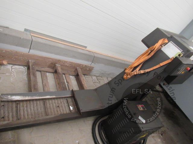 25 - Tokarka HYUNDAI WIA Corporation 2018r.