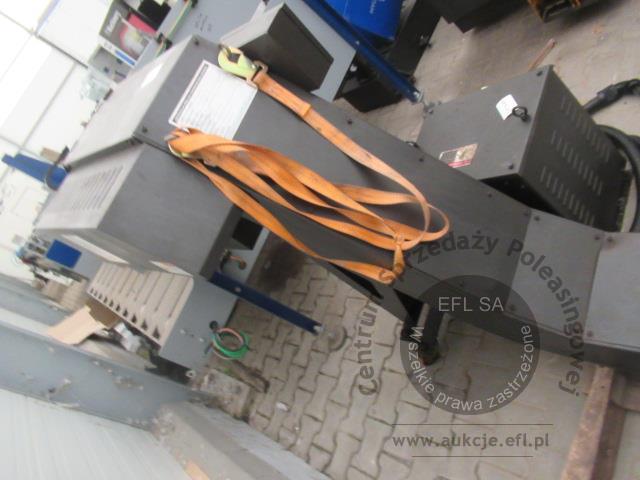 29 - Tokarka HYUNDAI WIA Corporation 2018r.