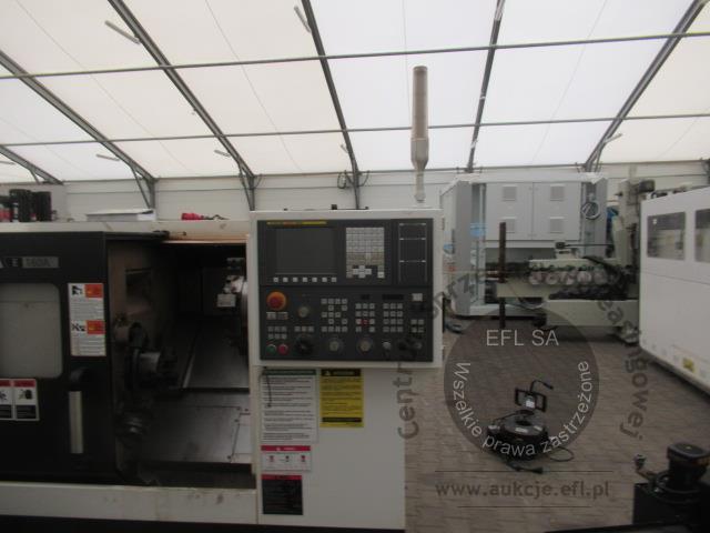 4 - Tokarka HYUNDAI WIA Corporation 2018r.