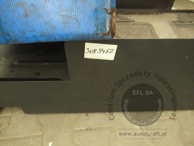 32 - Tokarka HYUNDAI WIA Corporation 2018r.