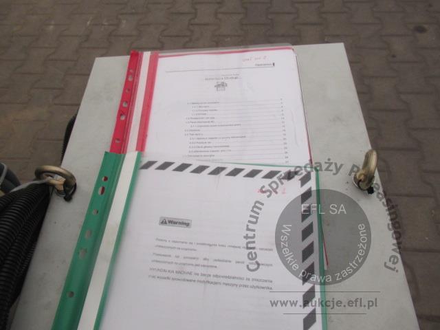 33 - Tokarka HYUNDAI WIA Corporation 2018r.