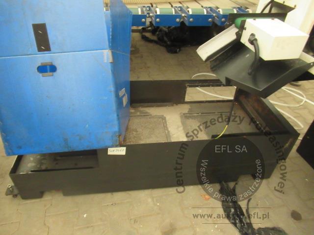 34 - Tokarka HYUNDAI WIA Corporation 2018r.