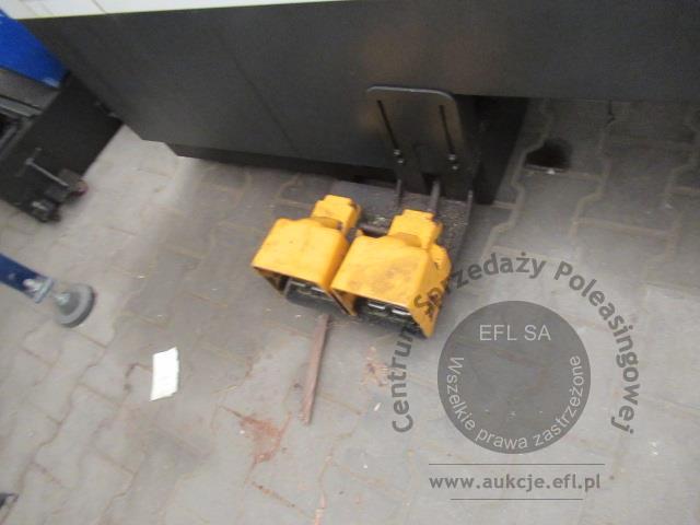 6 - Tokarka HYUNDAI WIA Corporation 2018r.