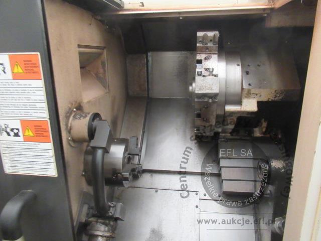 7 - Tokarka HYUNDAI WIA Corporation 2018r.